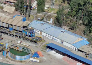 Great Panther reports second fatal accident in 10 days