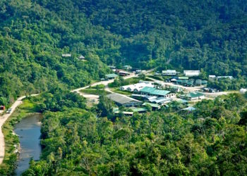 Lundin Gold wins second UN sustainability honour