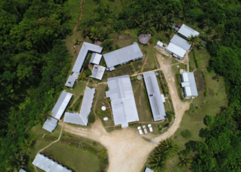 Tecnología: Geopacific signs LoI with GR Engineering for Woodlark gold project