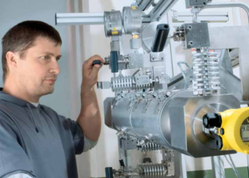 Tecnología: Vega: Experts in process instrumentation systems for Australian mining