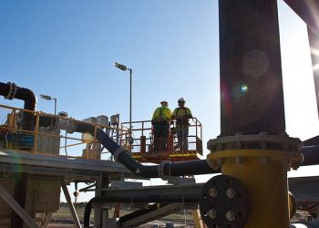 La china Tianqi Lithium Corp lucha por pagar una deuda de $ 6 mil millones