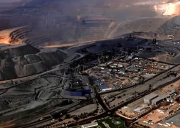 Chile: CAP Minería proyecta construir depósito de relaves filtrados para su planta de pellets