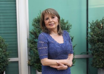 Chile: María Isabel González: «Necesitamos que el IIMCh vuelva a ser un referente para la minería»