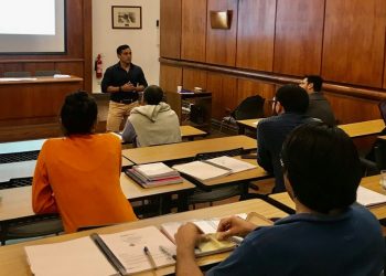 Chile: Universidad de Chile abre proceso de postulación 2020 del Diploma de Block Caving