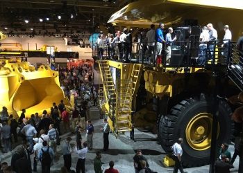 Chile: Tras cuatro años, este 2020 retorna la feria MINExpo
