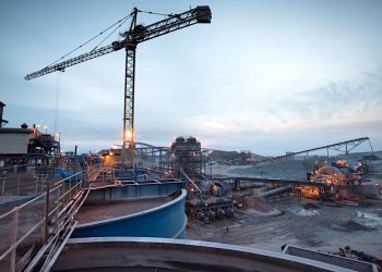 Loulo-Gounkoto beats 2019 guidance, pioneers Barrick’s first solar power project