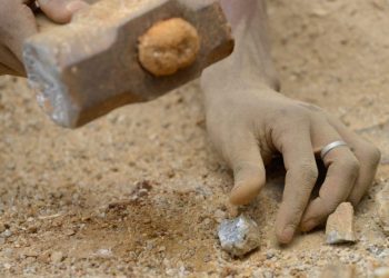 Tecnología: Recognition, but with risks: the LME accepts artisanal mining