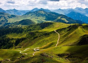 Maiden resource for Tlamino