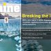 Tecnología: Breaking the ice: new issue of MINE out now