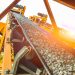 Tecnología: $1million an hour: The cost of ineffective level measurement at conveyor belt transfer systems