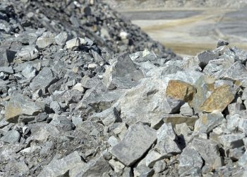 Tecnología: Galaxy Resources reduces lithium mining by 60%
