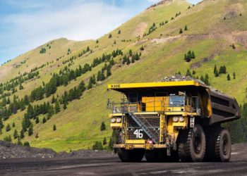 Teck pledges carbon neutrality by 2050