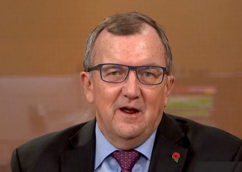 Gold production is likely to keep falling, says Barrick boss