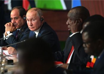Russia’s comeback in Africa favours profit over long-term influence — analyst