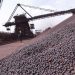 Por coronavirus, cae el indicador de envío de mineral de hierro 99.9%