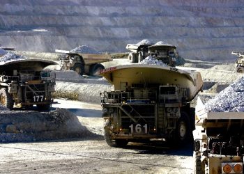 Chile: Gobierno: en agosto se dará a conocer Política Nacional Minera