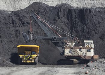 Peabody Energy posts huge loss on weak coal fundamentals