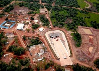 Ivanhoe’s giant Kamoa-Kakula copper project in DRC keeps getting bigger