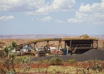 Tecnología: NRW to provide earthworks for Iron Bridge magnetite mine in WA