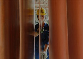 El coronavirus afecta el comercio de cobre mientras China le pide a Chile que difiera las cargas