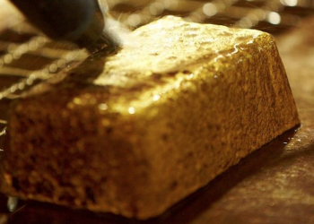 IAMGOLD updates resource estimate for Pitangui Project, Brazil