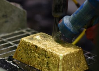 Gran Colombia cierra colocación privada de C $ 40 millones