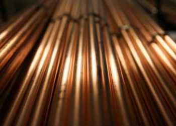 Cobre cae por preocupaciones sobre demanda ante impacto del brote del virus