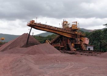 Tecnología: India’s JSW Steel secures fourth iron ore mine in Odisha