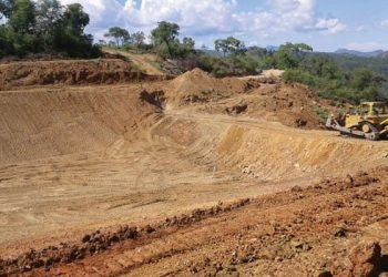 Minera Alamos elogia los alentadores hallazgos de perforación en el proyecto aurífero Santana