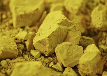 Finlandia da luz verde a la minería de uranio