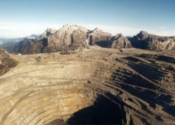 Barrick Gold niega la vinculación de Freeport-McMoran en proceso