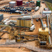 Banro dangling Congo gold mine to best bidder