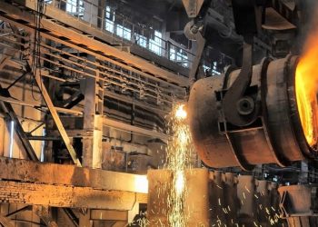 Chile: Gremio metalúrgico proyecta pérdida de más de 25 mil empleos en el sector por crisis social