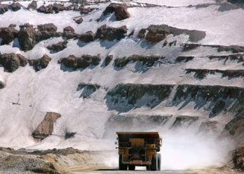 Chile: Royalty: la nueva normalidad del aporte de la minería