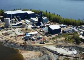 Rubicon ups bought deal to C$8m