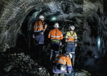 BeMetals drills zinc-silver deposit in Idaho