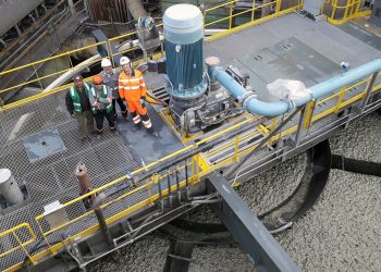 Outotec expands flotation offering