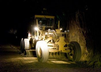 Tecnología: Earth collapse at Henty gold mine in Tasmania traps mine worker