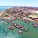 Tecnología: Mapping Australia’s mining ports