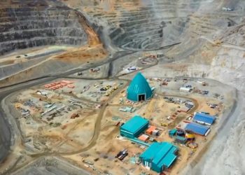 Chile: Consejo Minero consigna cerca de US$27.000 millones de inversiones mineras en ejecución