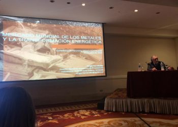 Chile: Aprimin abre espacios para proveedores mineros chilenos en Argentina