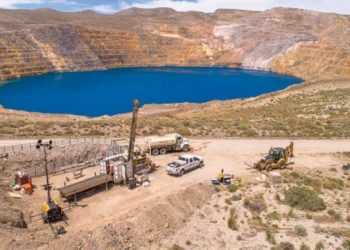 Premier Gold increases financing to C$38m