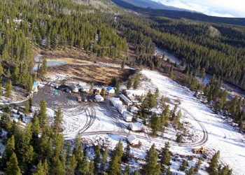 Giga Metals improves Turnagain recoveries