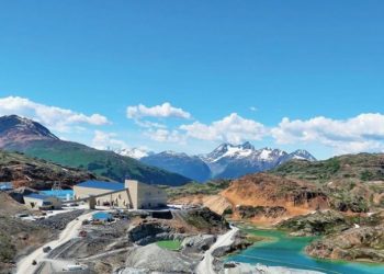 Pretium’s production outlook for Brucejack drops, so does stock