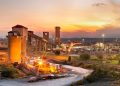 Harmony takes South Africa’s top gold miner crown from AngloGold