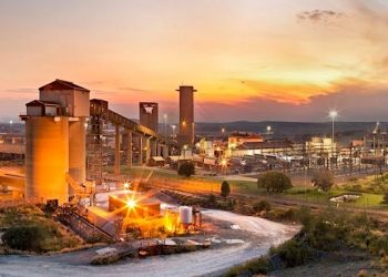 Harmony takes South Africa’s top gold miner crown from AngloGold