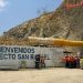 Mineros mexicanos marchan contra Americas Gold and Silver Corp.