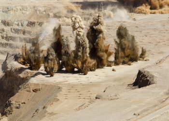 Chile: Hexagon Mining adquiere Blast Movement Technology (BMT)