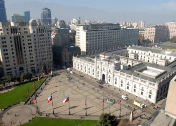 Chile: Banco Mundial recorta expectativas de crecimiento de Chile, pero es mucho más optimista que el Gobierno y Banco Central