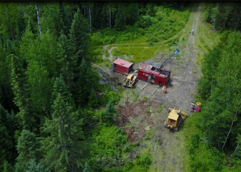 Great Bear to step out footprint at Dixie